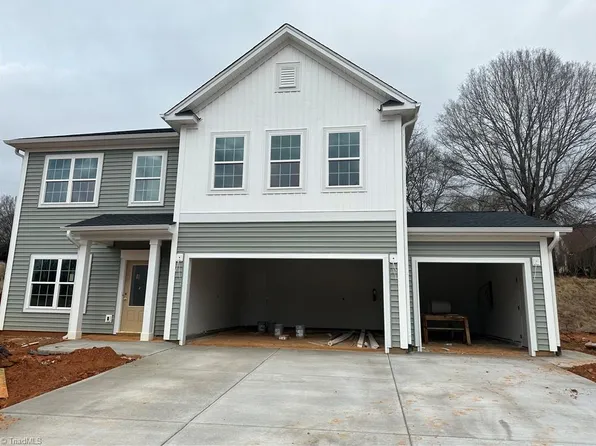 6130 Joshua Creek Ln, Clemmons, NC 27012