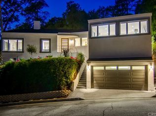 1607 Puebla Dr, Glendale, CA 91207