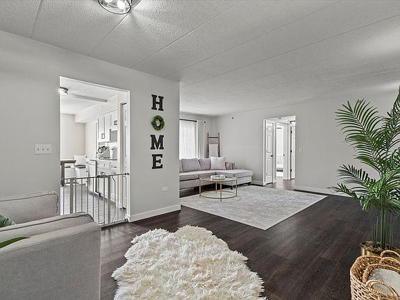 3rd image of 7020 Heritage Cir #6-1D