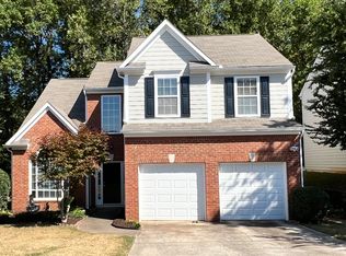 467 Ethridge Dr NW, Kennesaw, GA 30144