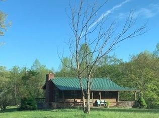 23 Ashley Dr, Harts, WV 25524