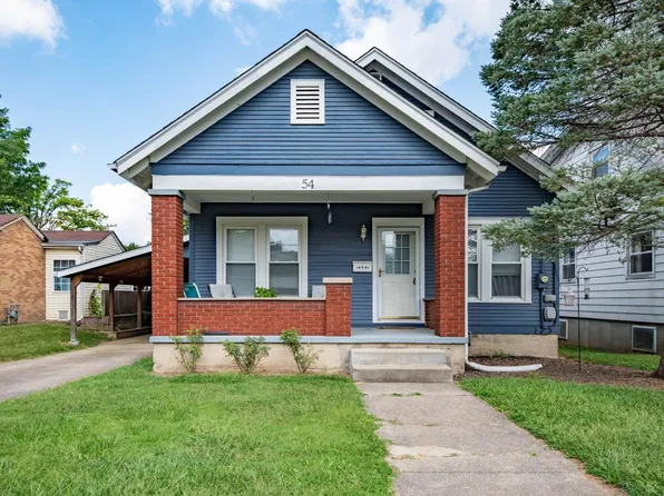 54 Probasco St, Greendale, IN 47025