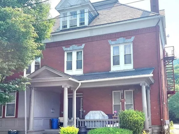 616 Napoleon St, Johnstown, PA 15901