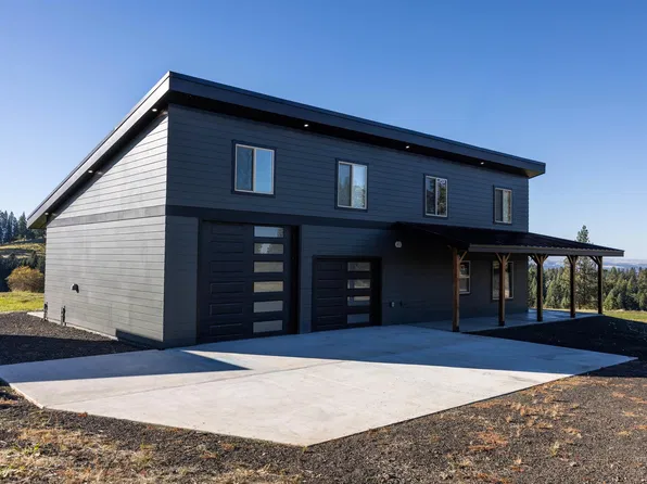 239 Small Canyon Rd, Kooskia, ID 83539