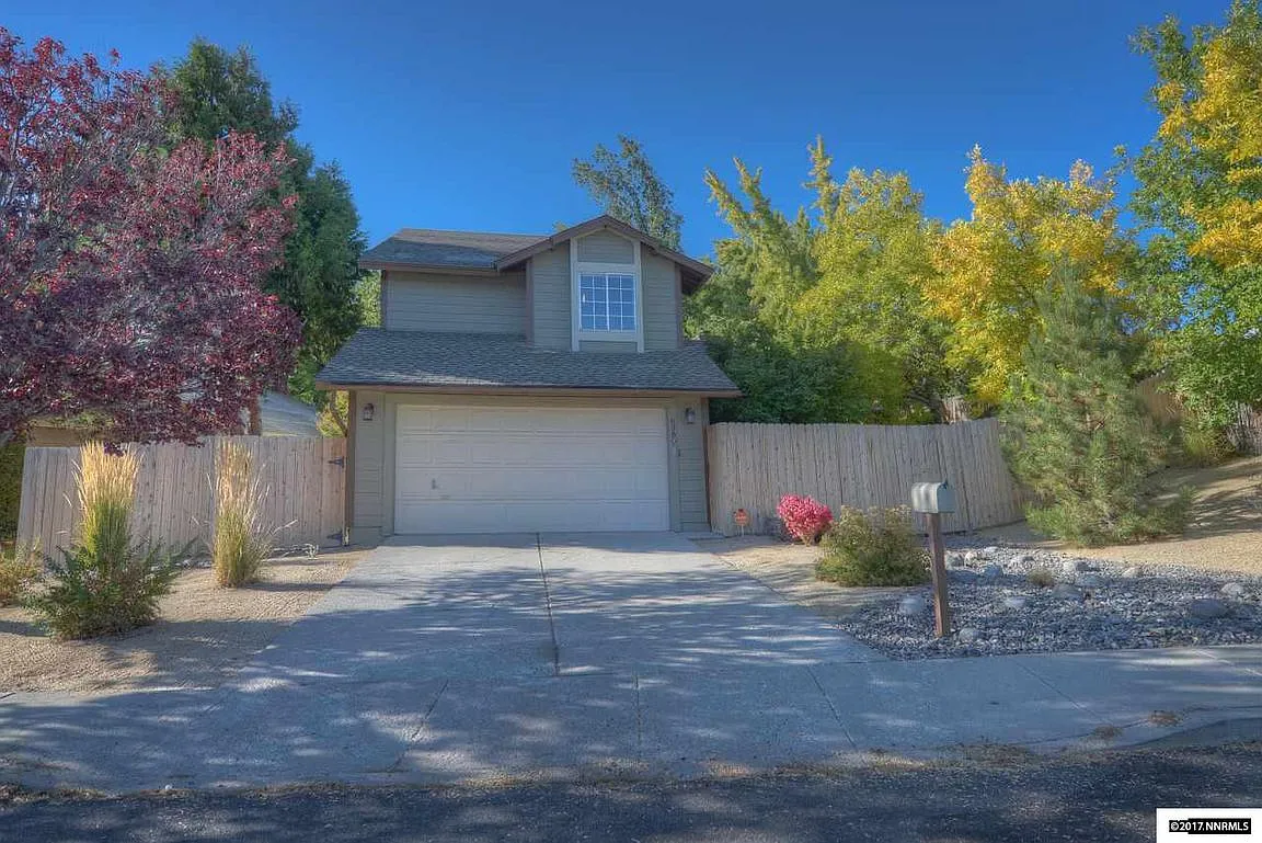 6380 Enchanted Valley Dr photo 1