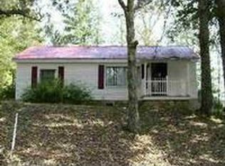 90 Nickletown Rd, Sugar tree, TN 38380