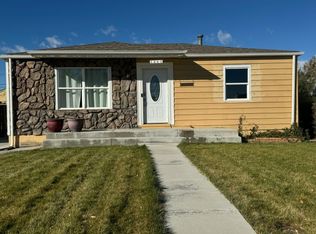 1261 S Osceola St, Denver, CO 80219