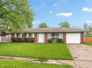 3163 N Roseway Dr, Indianapolis, IN