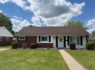100 Monahan St, Aliquippa, PA 15001