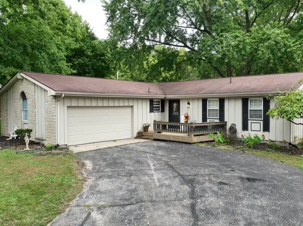 211 N Miller Manor Ct, Monticello, IN 47960