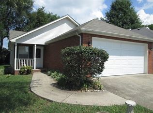 610 Freedom Ct, Murfreesboro, TN 37129