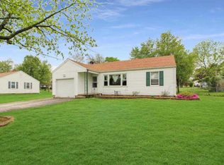 5111 N Hamilton Rd, Peoria, IL 61614