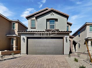11141 Magallanes St, Las Vegas, NV 89179