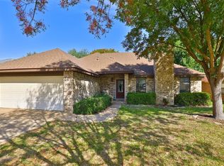 2718 Stonecrest Dr, Abilene, TX 79606