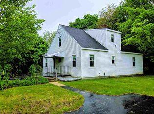 533 Lansing Rd, Troy, NY 12180