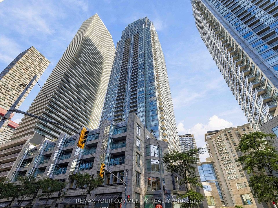 1st image of 2191 Yonge St Unit 4411