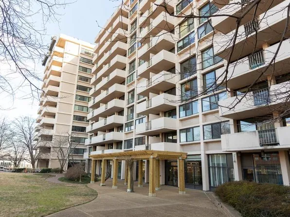 4141 N Henderson Rd APT 1116, Arlington, VA 22203