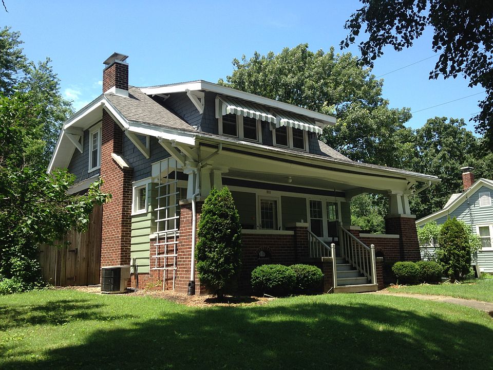 Charming Urbana home