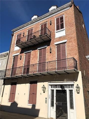1st image of 727 Barracks St APT 4
