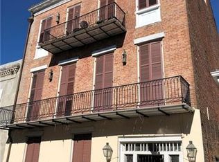 727 Barracks St APT 4, New Orleans, LA 70116