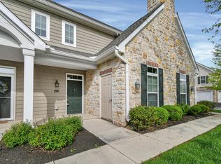 4221 Colister Dr #11, Dublin, OH 43016