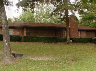1813 Elm St, Henderson, TX 75652