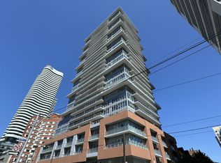 365 Church St UNIT 2101, Toronto, ON M5B0B5