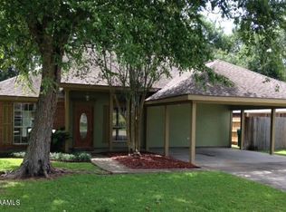 209 Bismark Dr, Broussard, LA 70518