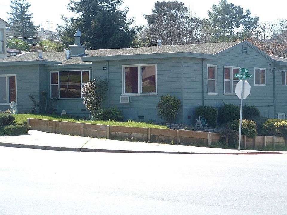 Great Curb Appeal