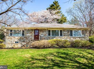 5511 Greenleaf Rd, Baltimore, MD 21210