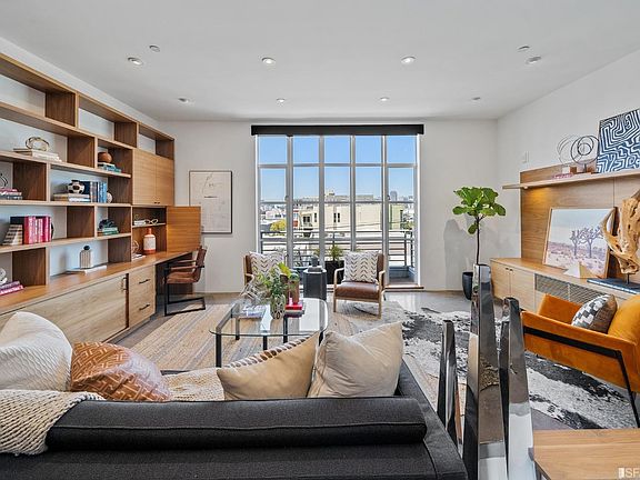 4th image of 1800 Bryant St Suite 307