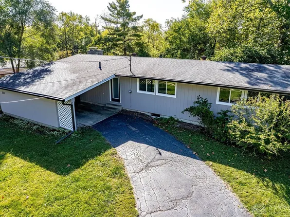 317 W Chestnut St, Oxford, OH 45056