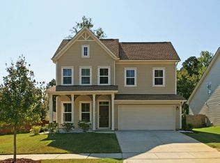 1430 Wesser Ct, Fuquay Varina, NC 27526