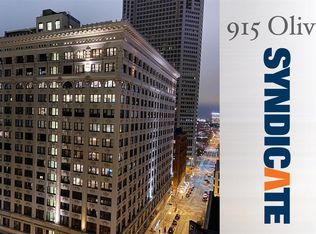 915 Olive St APT 1209, Saint Louis, MO