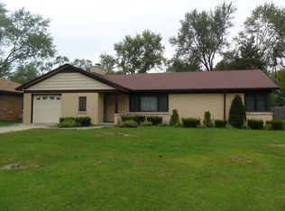 1213 Mayfield Ave, Joliet, IL 60435