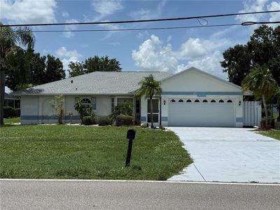 26312 Deep Creek Blvd, Port Charlotte, FL, 33983