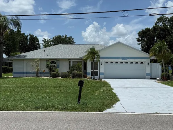 26312 Deep Creek Blvd, Port Charlotte, FL 33983