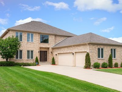 1018 Linneman Rd, Mount Prospect, IL, 60056