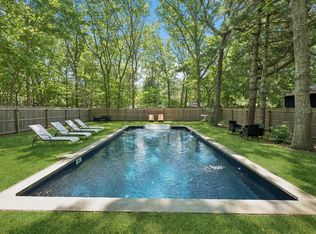 (Undisclosed Address), East Hampton, NY 11937
