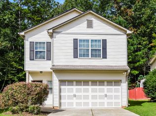121 Bethany Manor Dr, Ball Ground, GA 30107