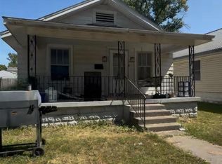 918 N Leeds St, Kokomo, IN