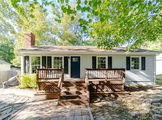 5200 Oakforest Dr, Chesterfield, VA 23832