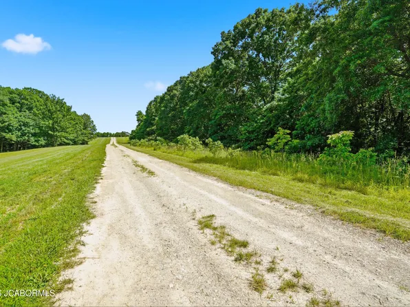 TRACT 2 S Route A, Hartsburg, MO 65039