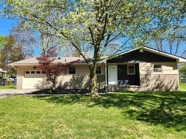3712 Nottingham Ter, Midland, MI 48642