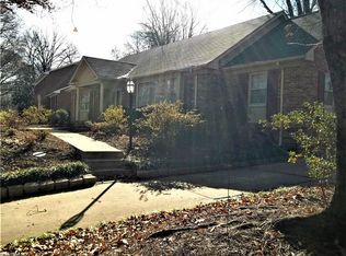 3409 Henderson Rd, Greensboro, NC 27410