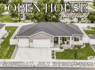 236 W 470 N, Smithfield, UT 84335