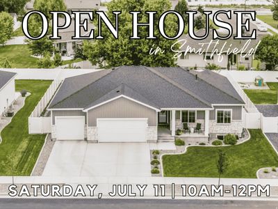 236 W 470 N, Smithfield, UT, 84335
