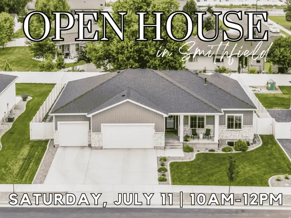 236 W 470 N, Smithfield, UT 84335