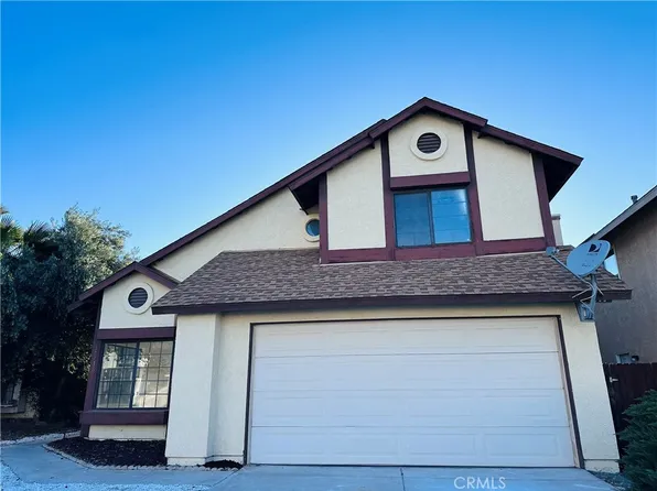 12218 Pluto Dr, Victorville, CA 92392