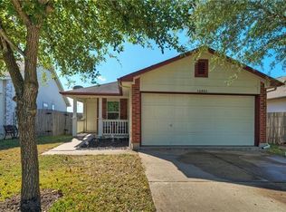 16905 Hamilton Point Cir, Manor, TX 78653